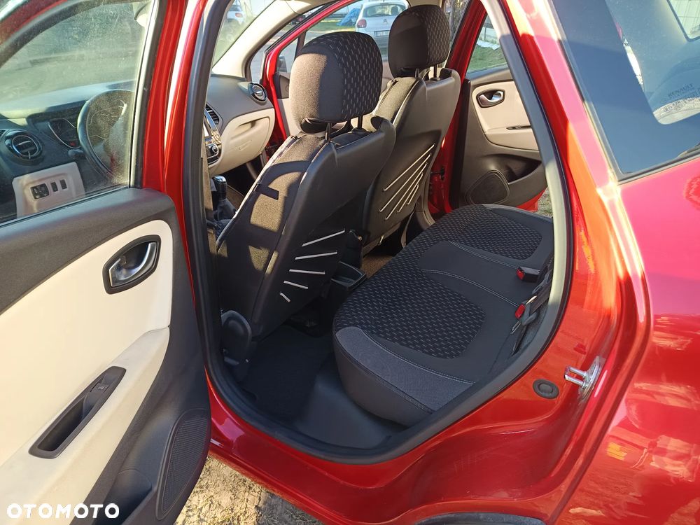 Renault Captur - 9