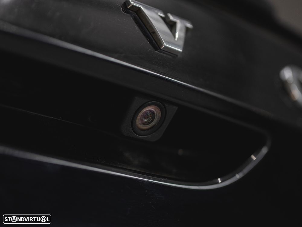Volvo V40 D2 Kinetic - 14