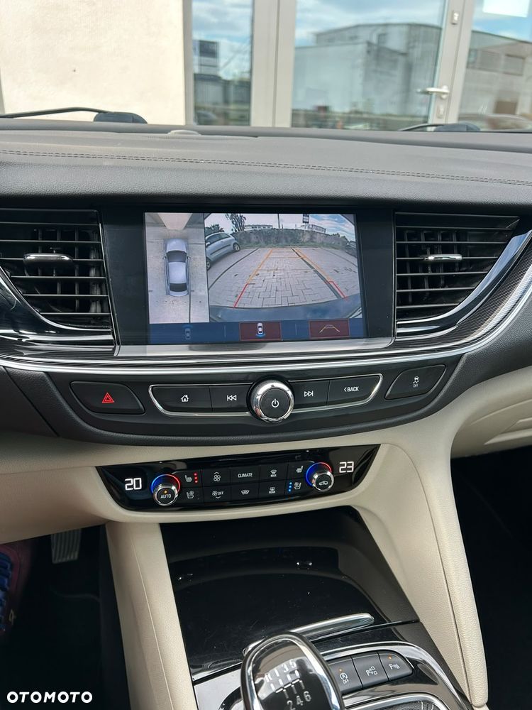 Opel Insignia 2.0 Exclusive - 13