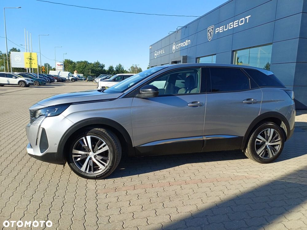 Peugeot 3008 - 7