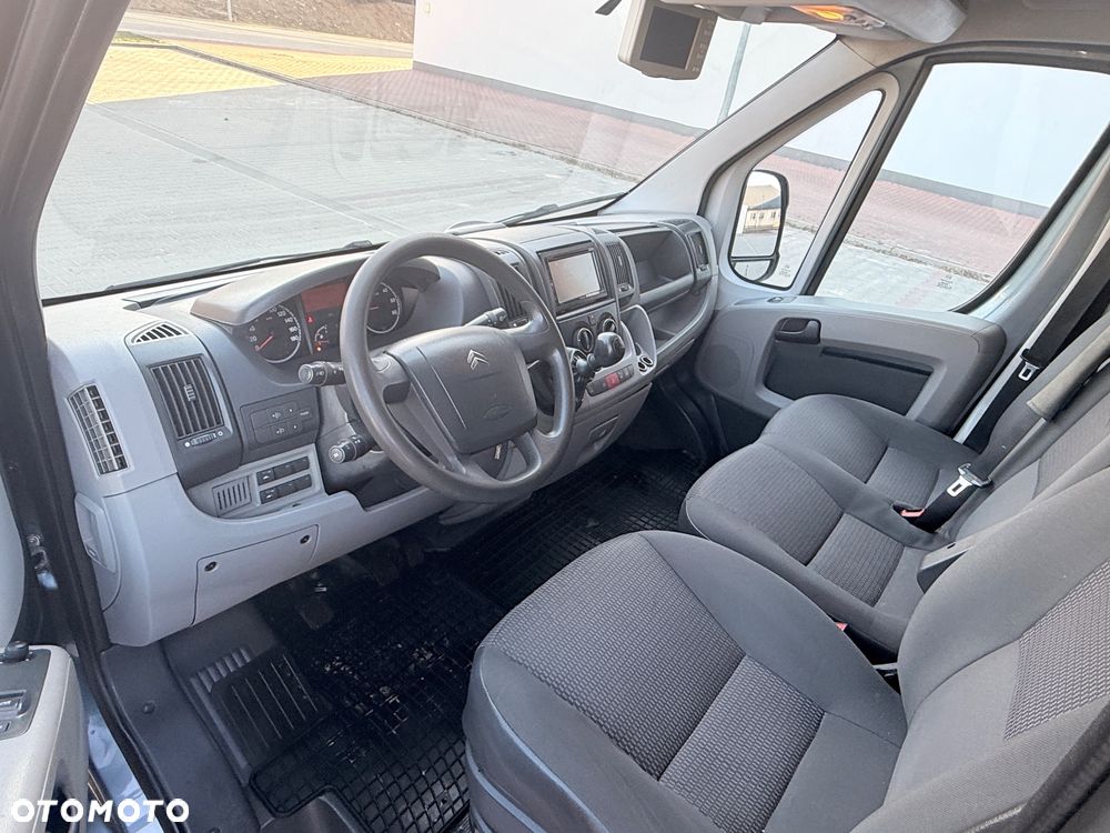 Citroën Jumper - 18