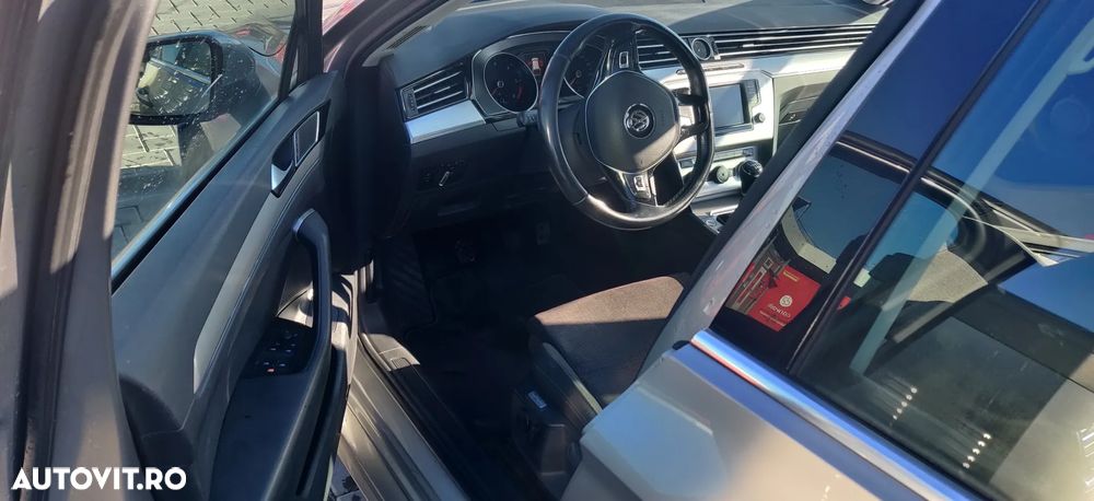 Volkswagen Passat Variant 1.6 TDI Comfortline - 16