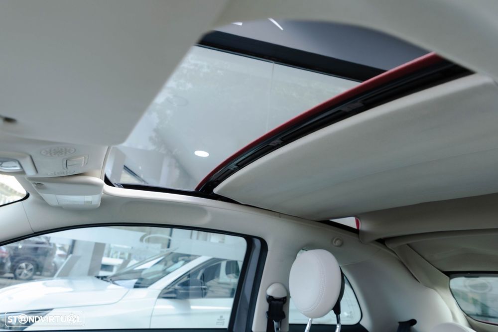 Fiat 500C 1.2 Lounge - 19