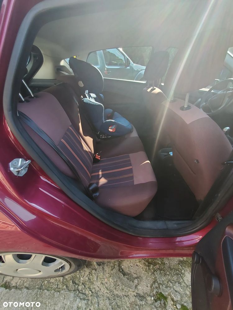 Ford Fiesta 1.25 Titanium - 2