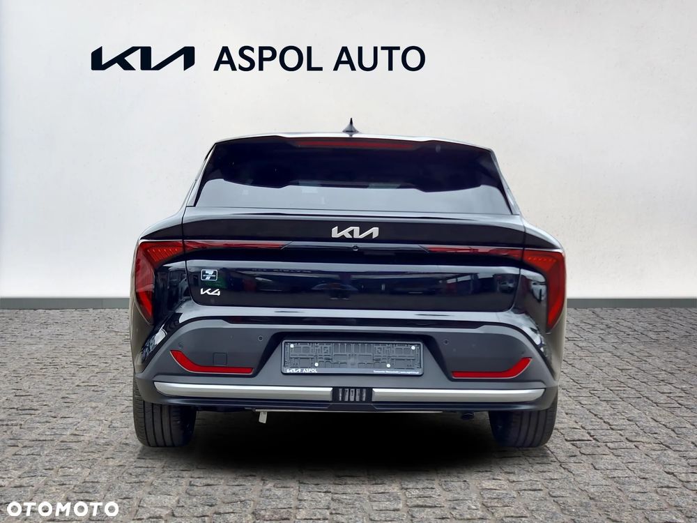 Kia K4 1.6 T-GDI L - 5