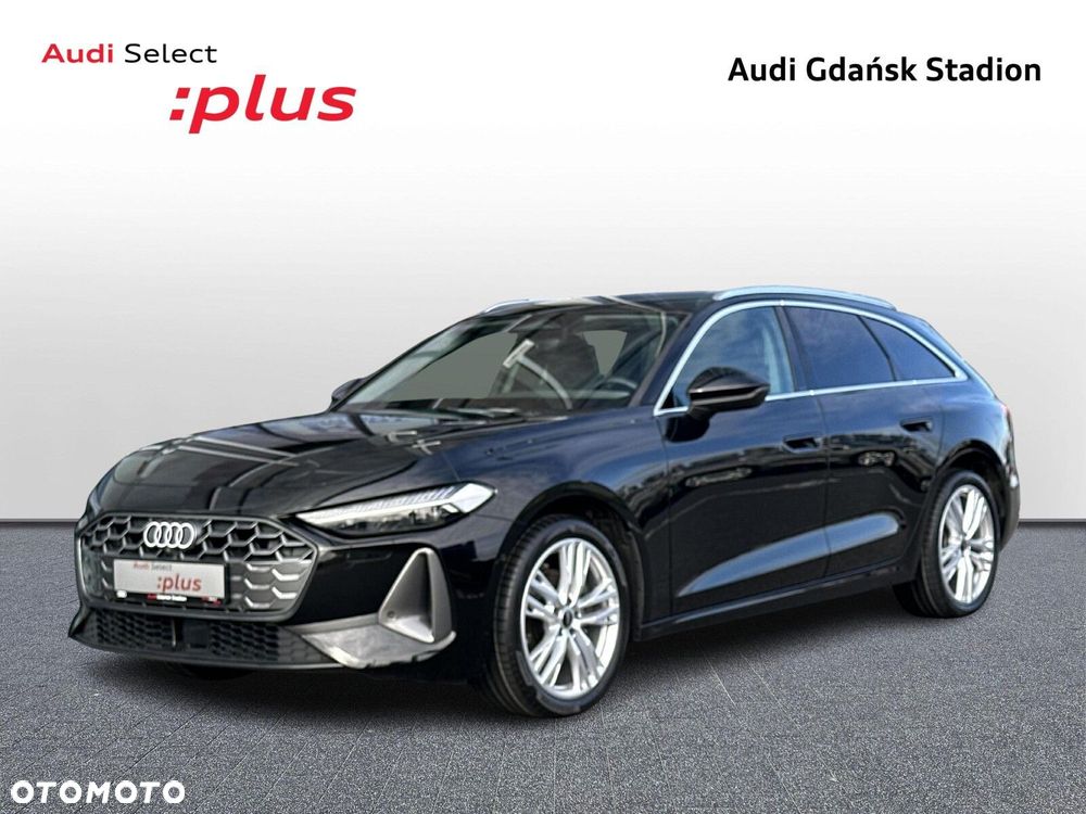 Audi A5 - 2