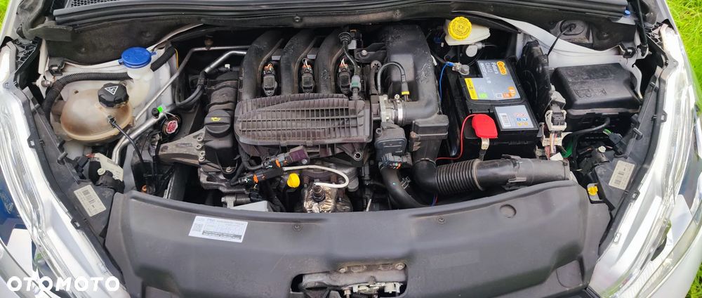Peugeot 208 1.2 VTi Style - 38