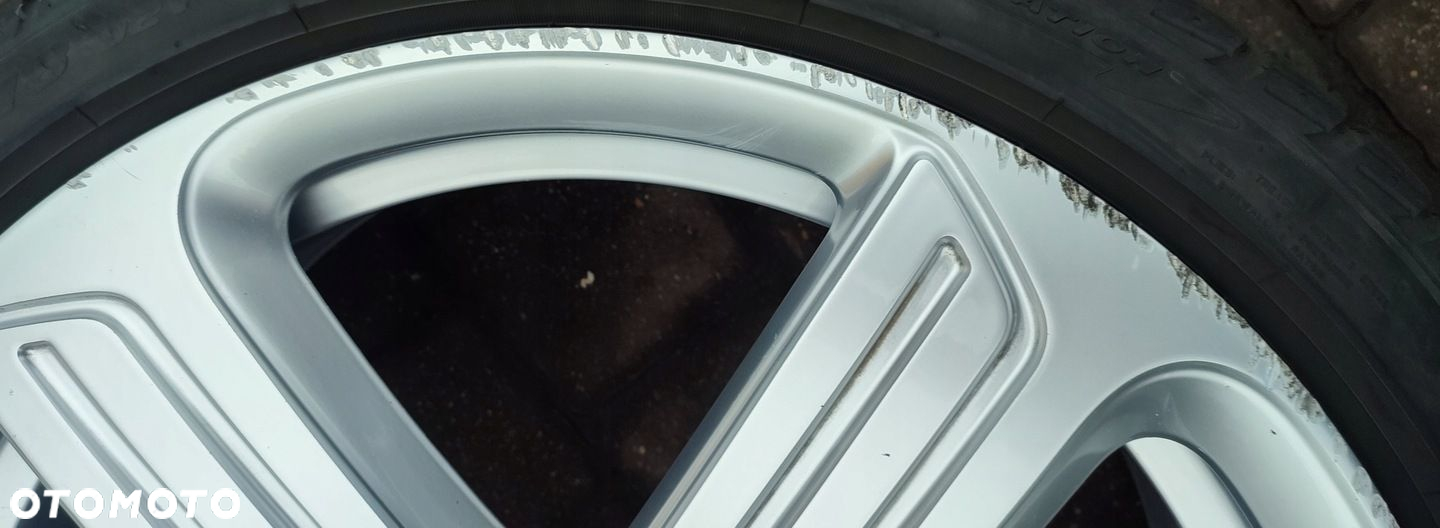 Felgi Aluminiowe Oryg. Vw Golf VII R-Line GTI 18 Cali 5x112 7,5Jx18 Et49 - 11