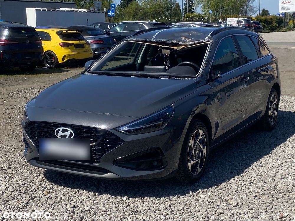 Hyundai i30 1.5 T-GDI 48V Smart DCT - 5