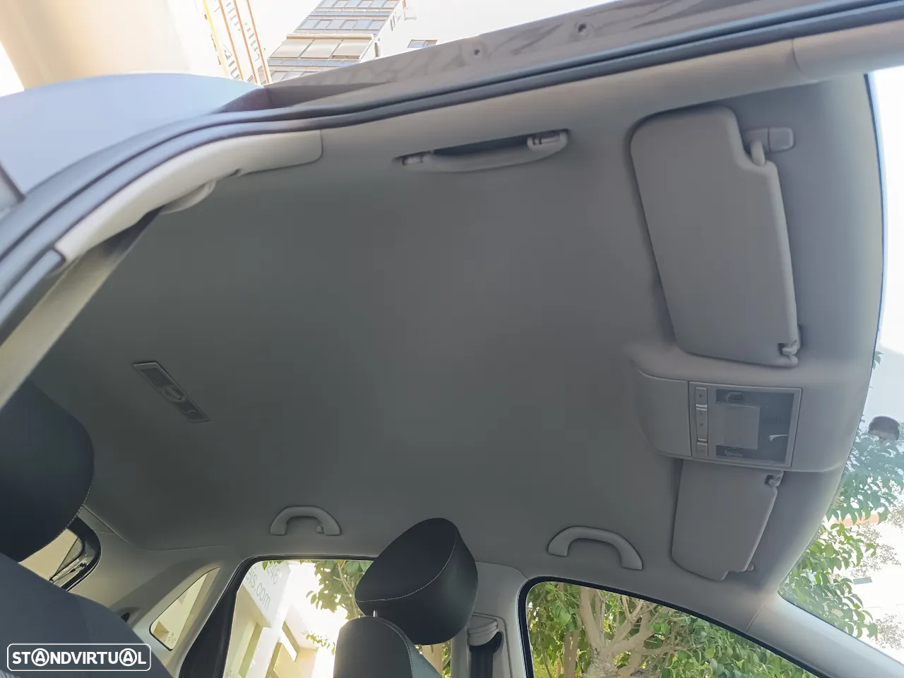 VW Polo 1.2 TSi Match - 25