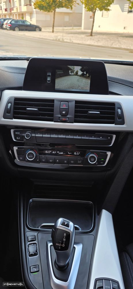 BMW 418 d Line Sport Auto - 17