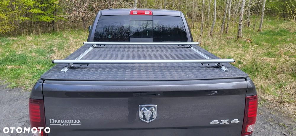 Dodge RAM - 37