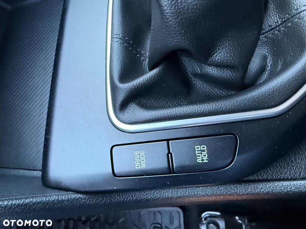 Kia Sportage 1.6 CRDI 2WD EDITION 7 - 21