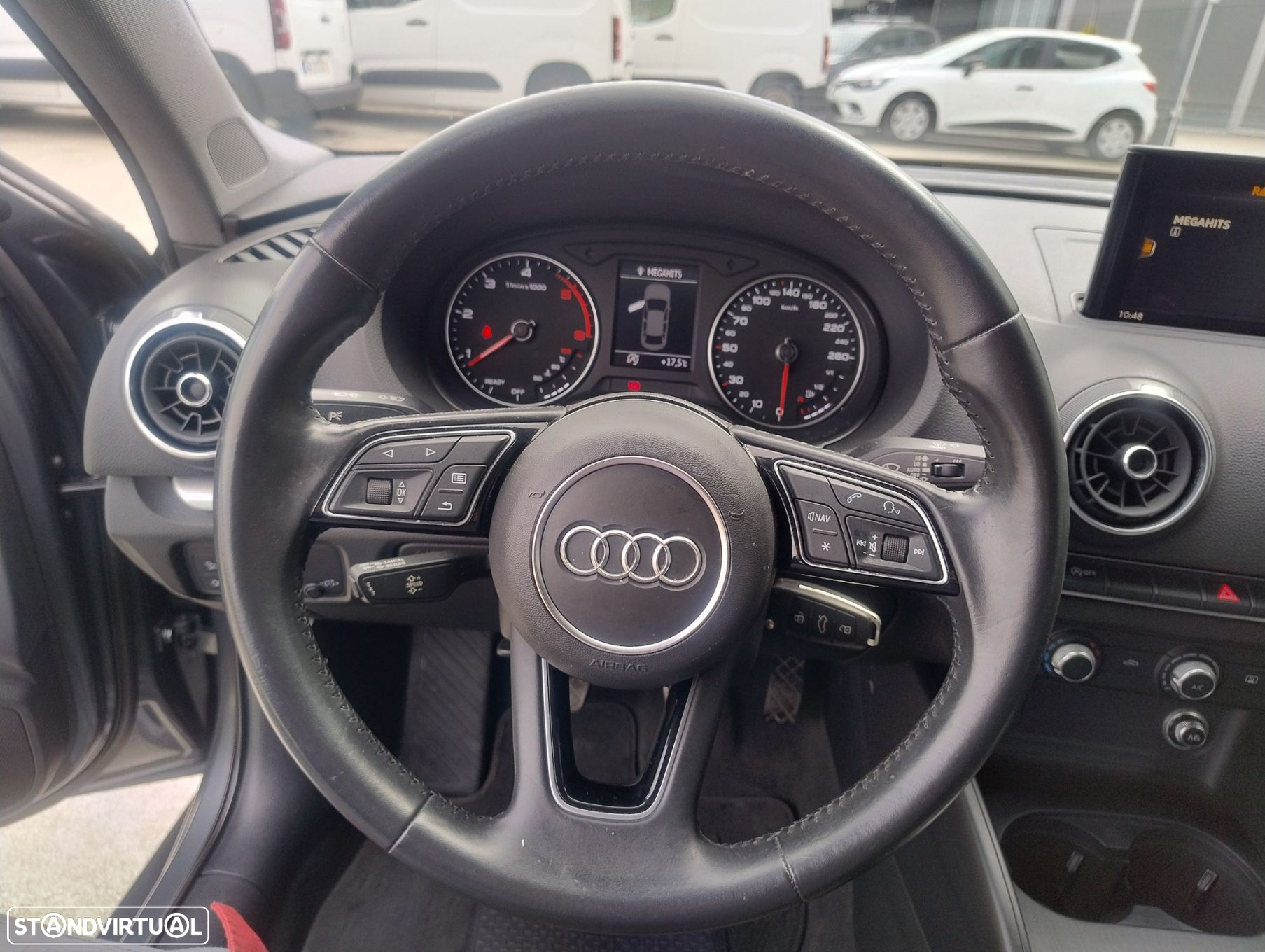 Audi A3 Limousine 30 TDI Design - 29
