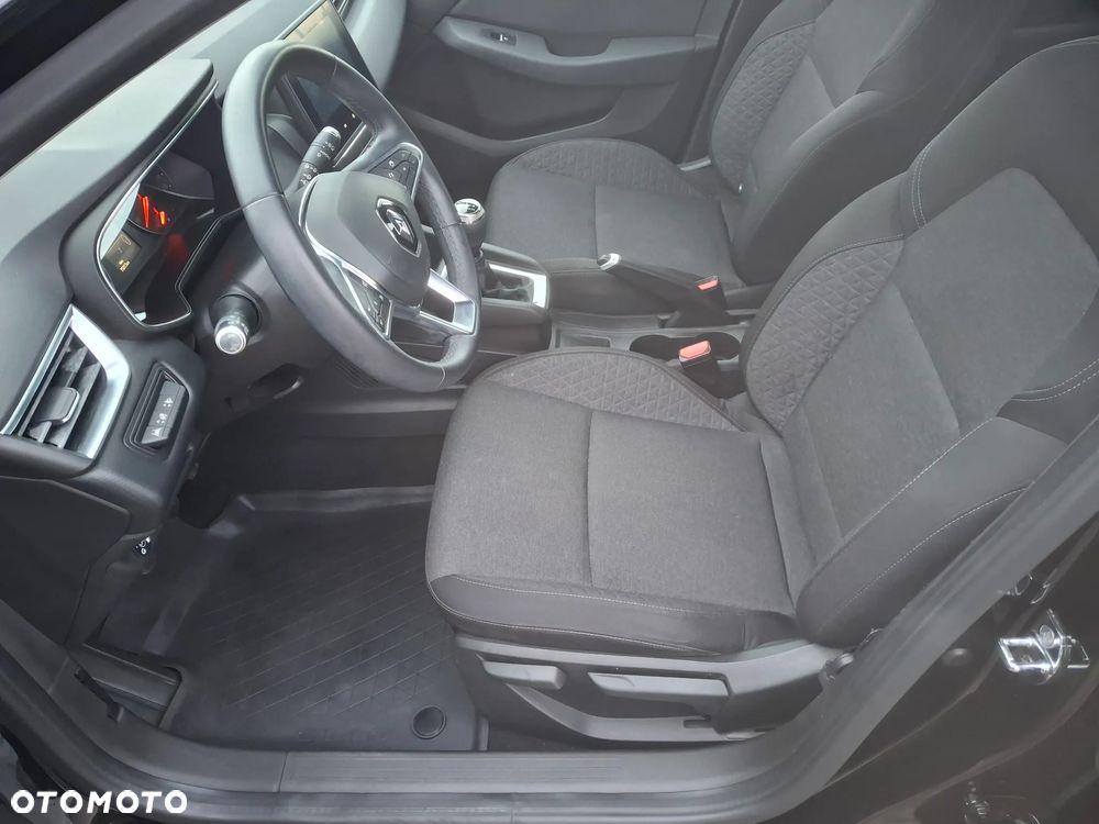 Renault Clio 1.0 TCe Zen - 27