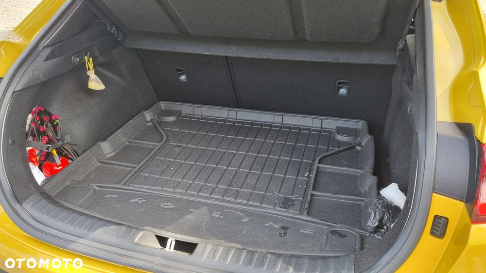 Kia XCeed 1.5 T-GDI M - 11
