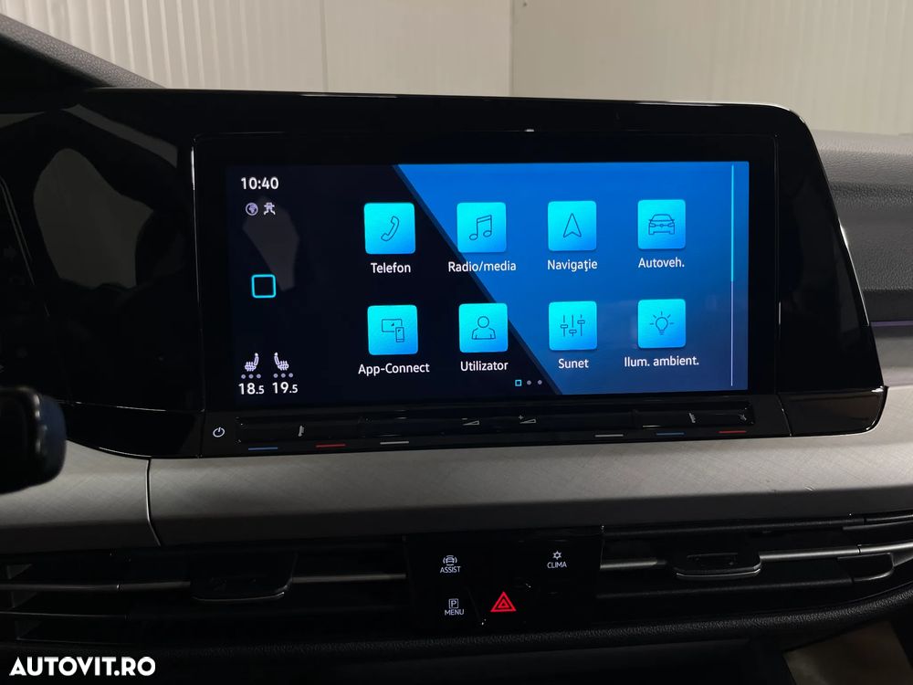 Volkswagen Golf 1.0 TSI Life - 21