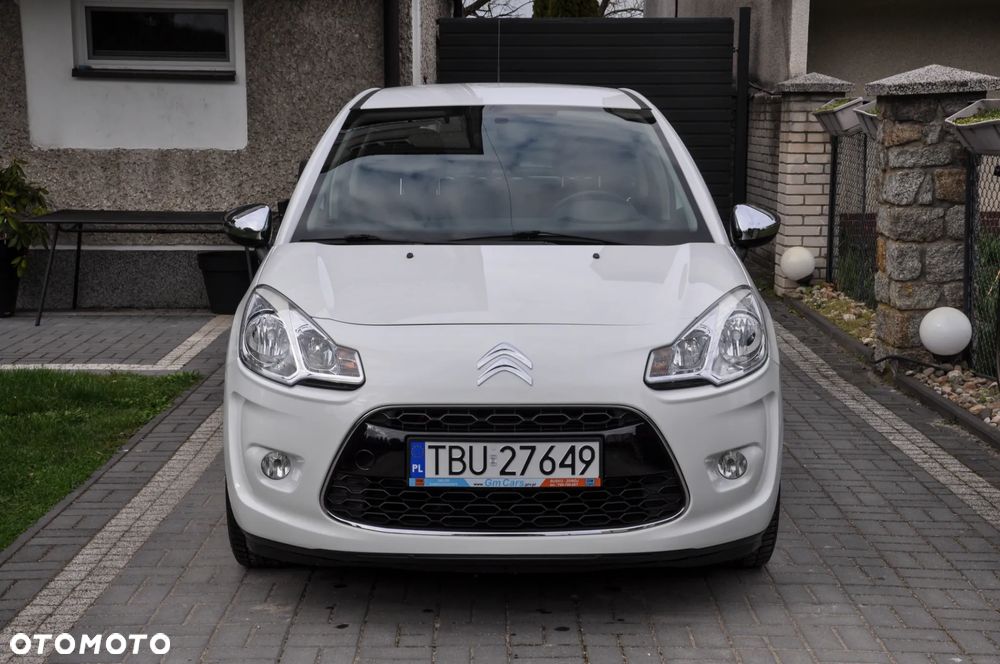 Citroën C3 e-HDi 70 EGS Selection - 9