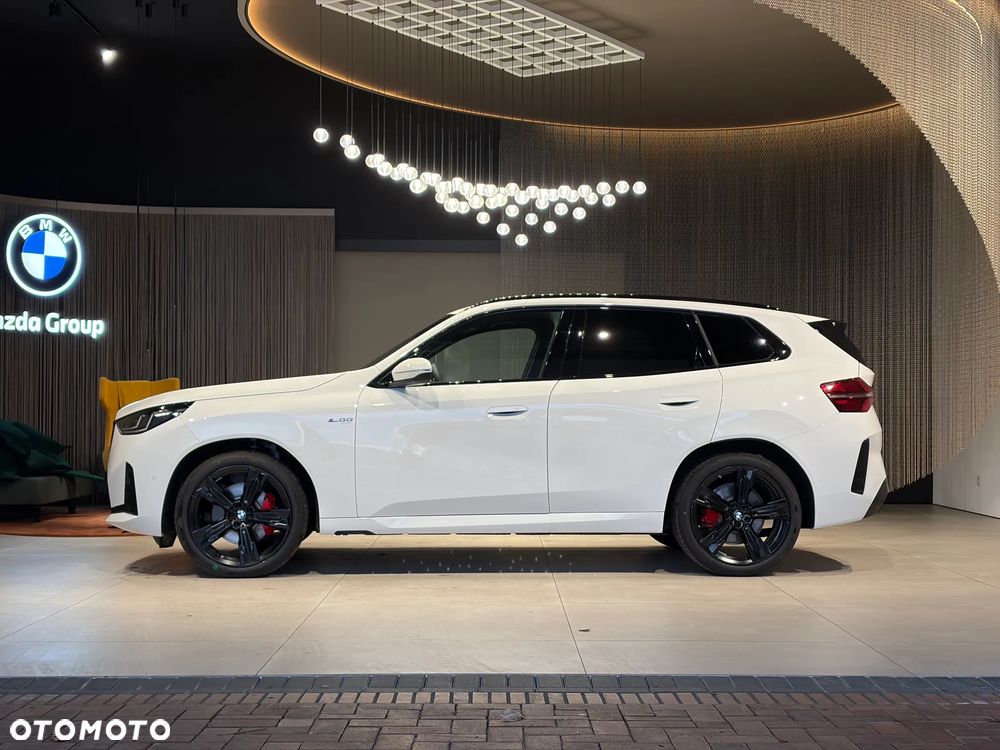 BMW X3 2025 photo 5