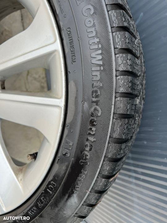 jante 17 bmw e87-e93 - 7