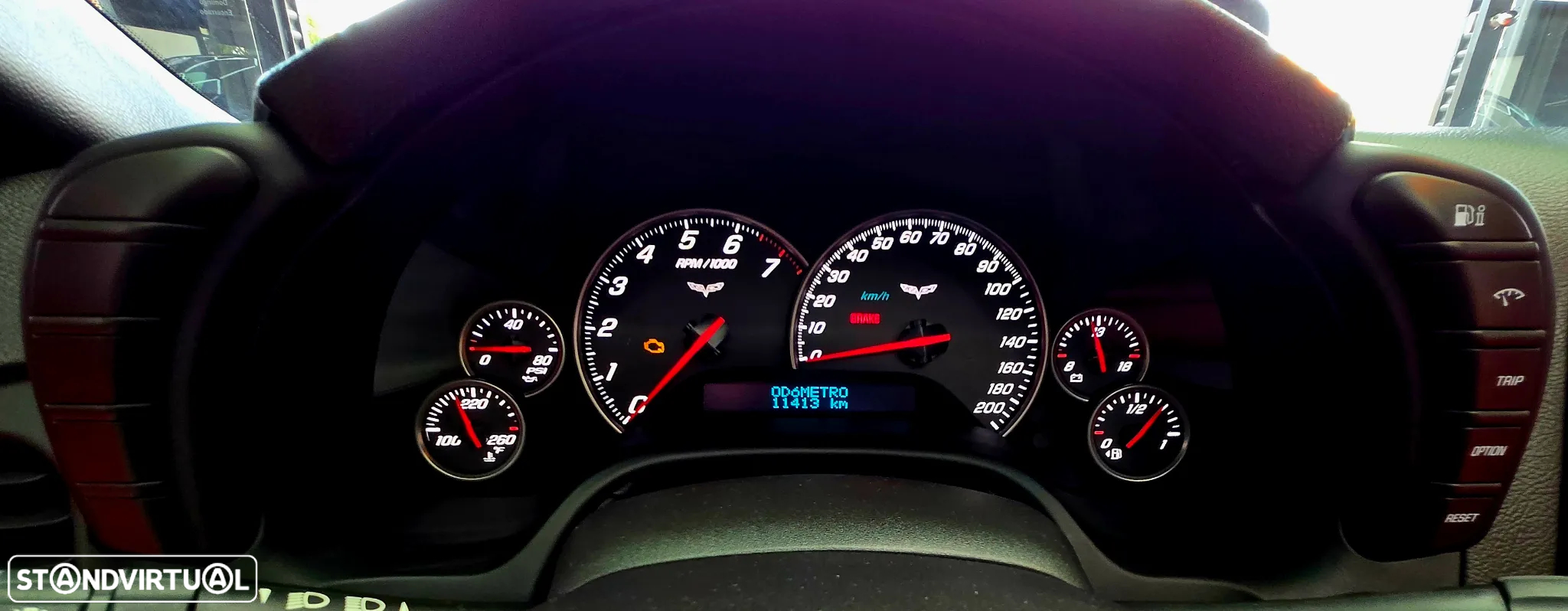Chevrolet Corvette 6.2 V8 Grand Sport - 19