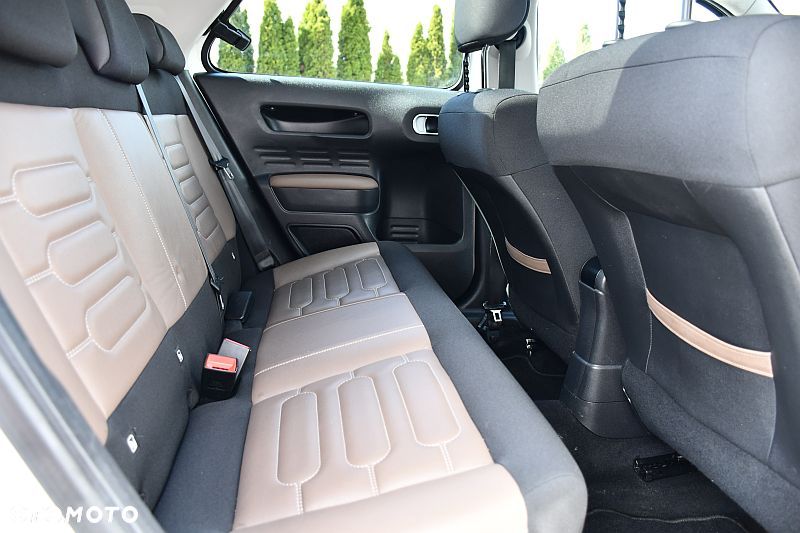 Citroën C4 Cactus 1.6 Blue HDi Shine - 22