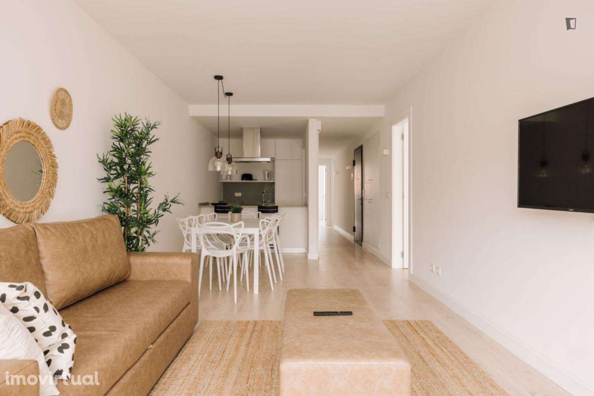 Apartamento com 3 quartos - localizado em Martim Moniz Lisbon - Grande imagem: 4/13