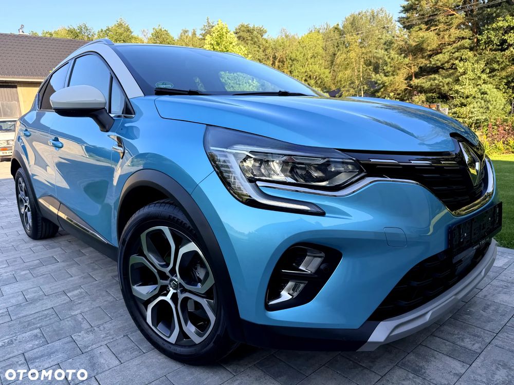 Renault Captur - 3
