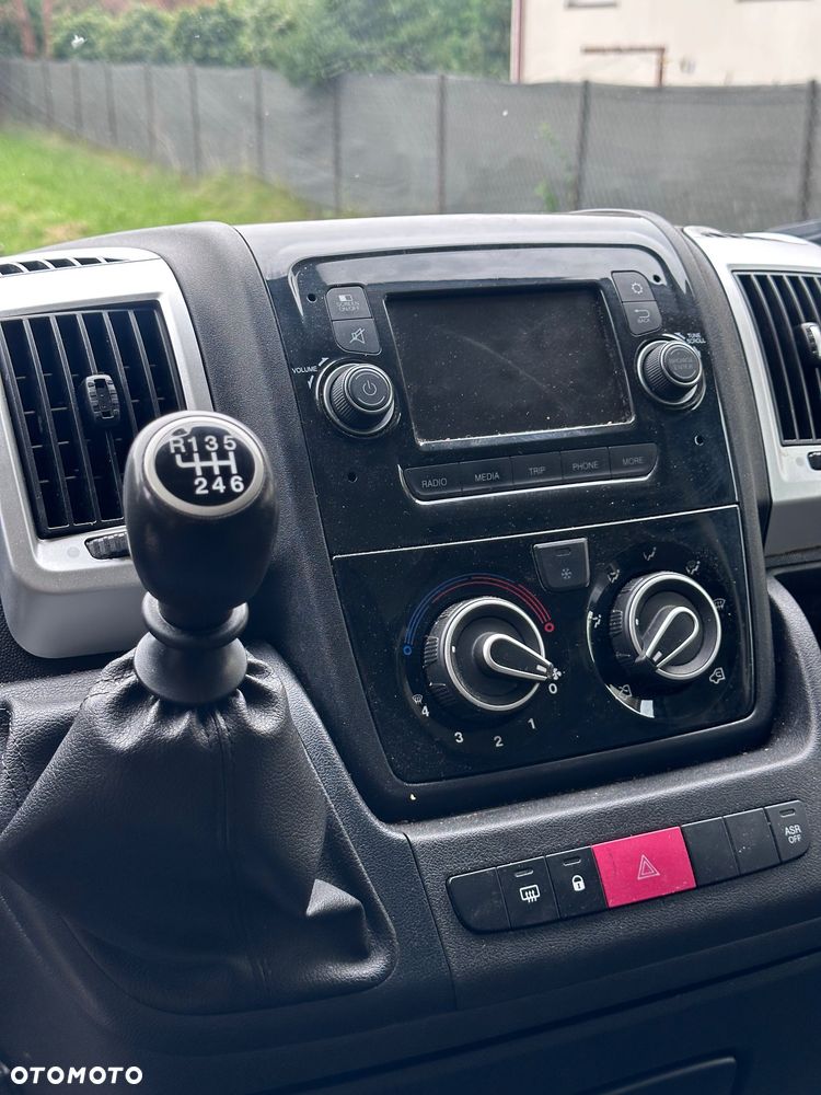 Fiat Ducato - 17