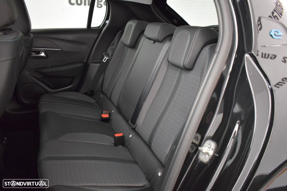 Peugeot e-208 50 kWh Allure Pack - 5