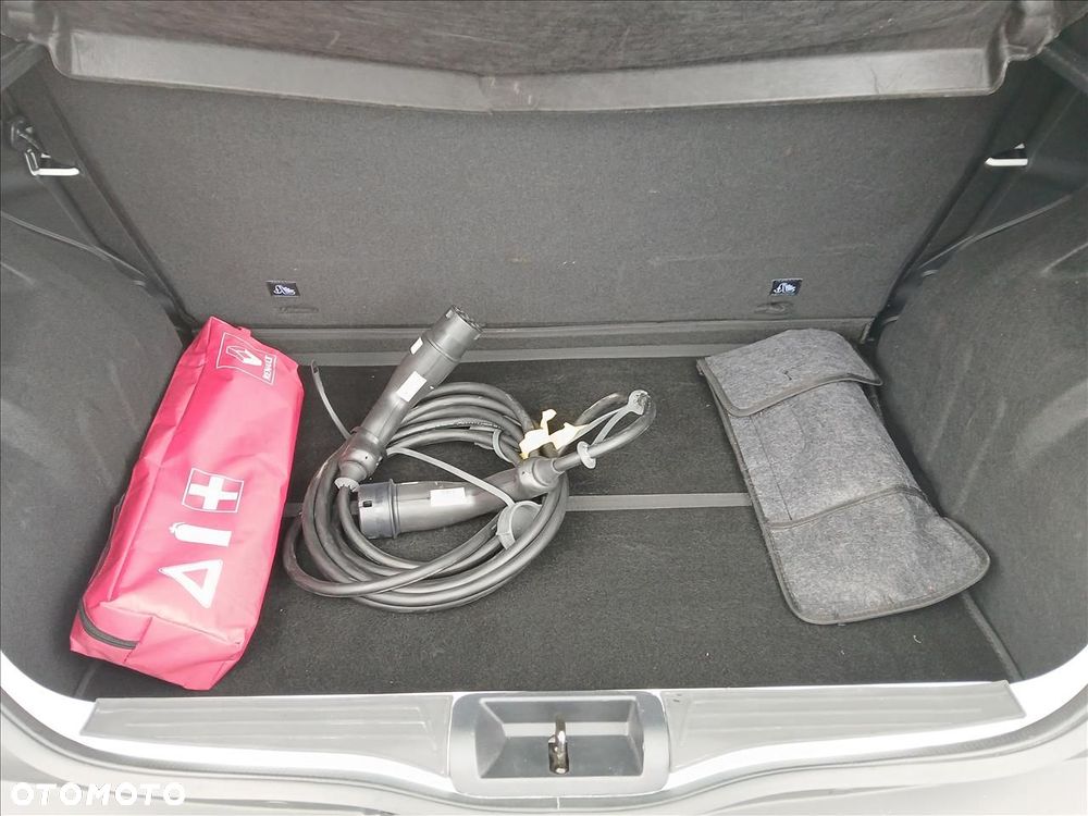 Dacia Spring 27.4kWh Business - 12