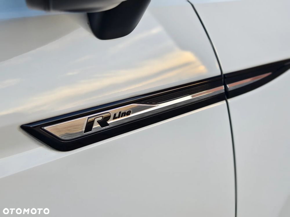 Volkswagen Touran 1.5 TSI ACT OPF DSG UNITED - 37