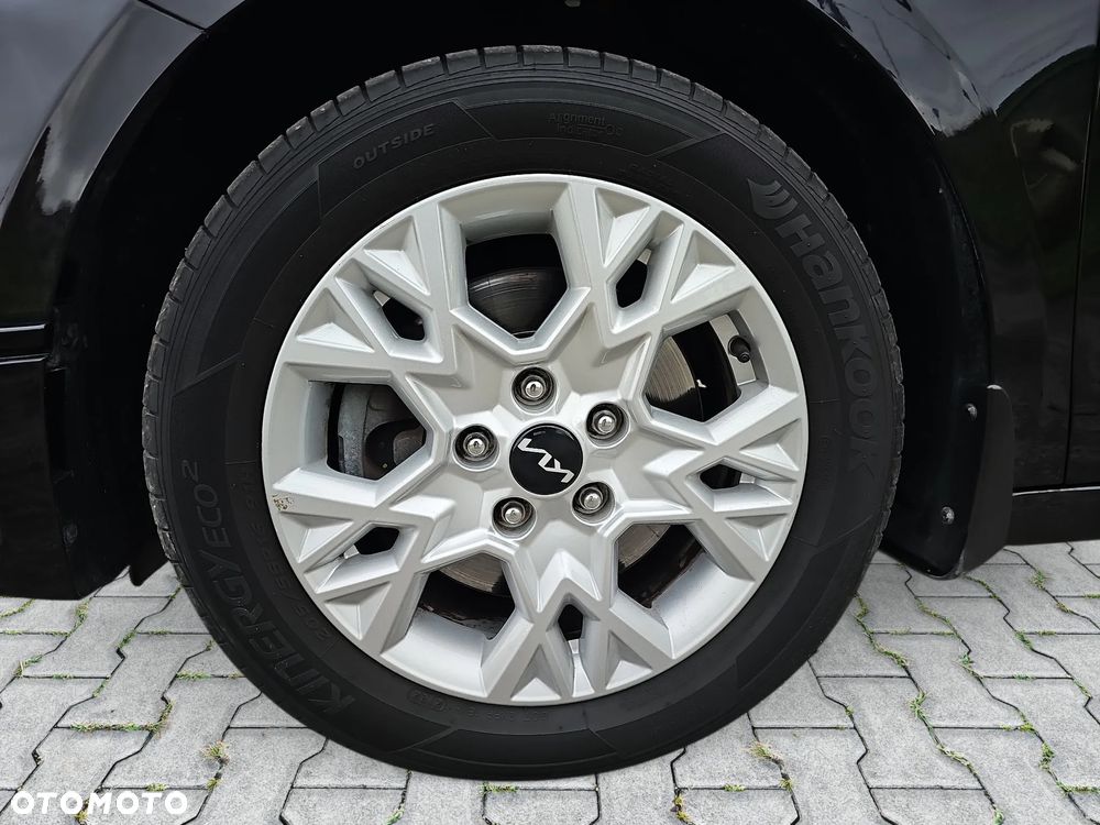 Kia Ceed 1.5 T-GDI M - 27