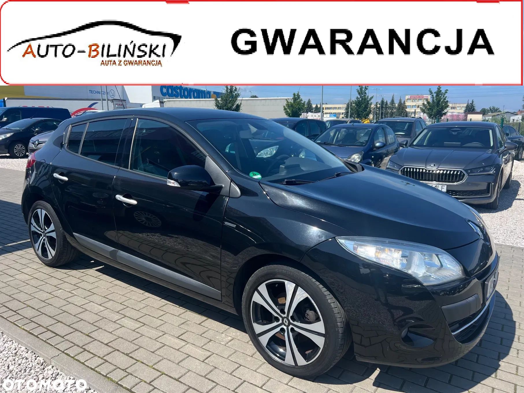 Renault Megane 1.4 16V TCE Dynamique - 1