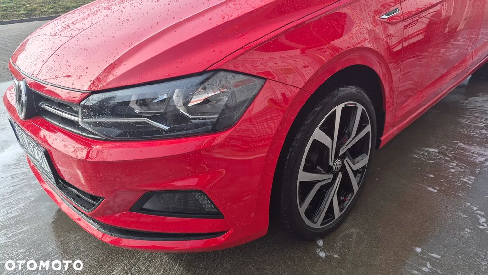 Volkswagen Polo 1.0 TSI DSG OPF Comfortline - 3