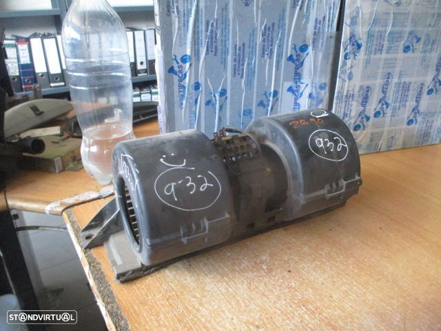 Motor Sofagem 9136950005 FORD ORION 1985 1.6 I 0P - 1