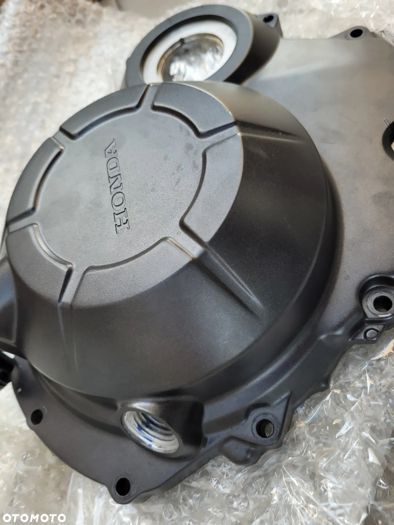 Dekiel, pokrywa silnika Honda CB 500 CBR 500 - 6