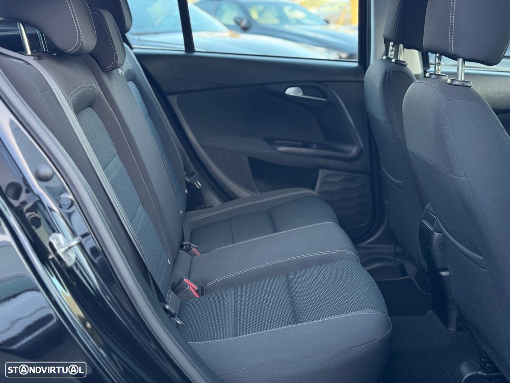 Fiat Tipo 1.3 M-Jet Lounge - 23