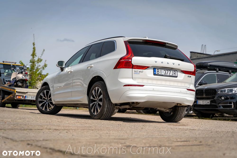 Volvo XC 60 - 11