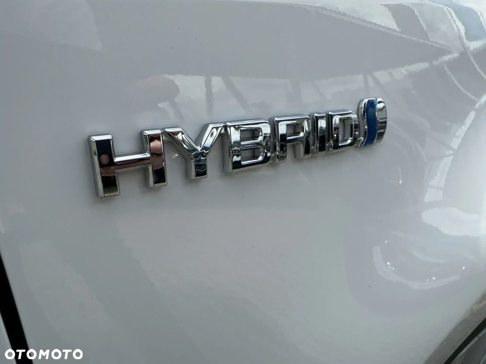 Toyota Yaris Hybrid 1.5 Comfort - 12