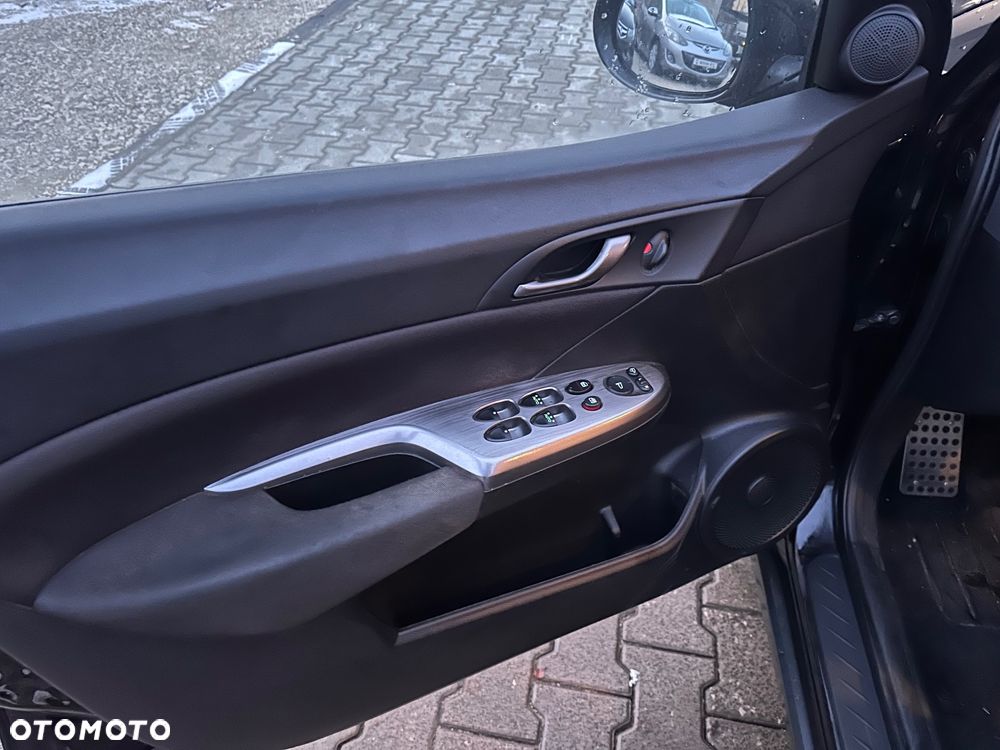 Honda Civic 1.8i-VTEC Sport - 14