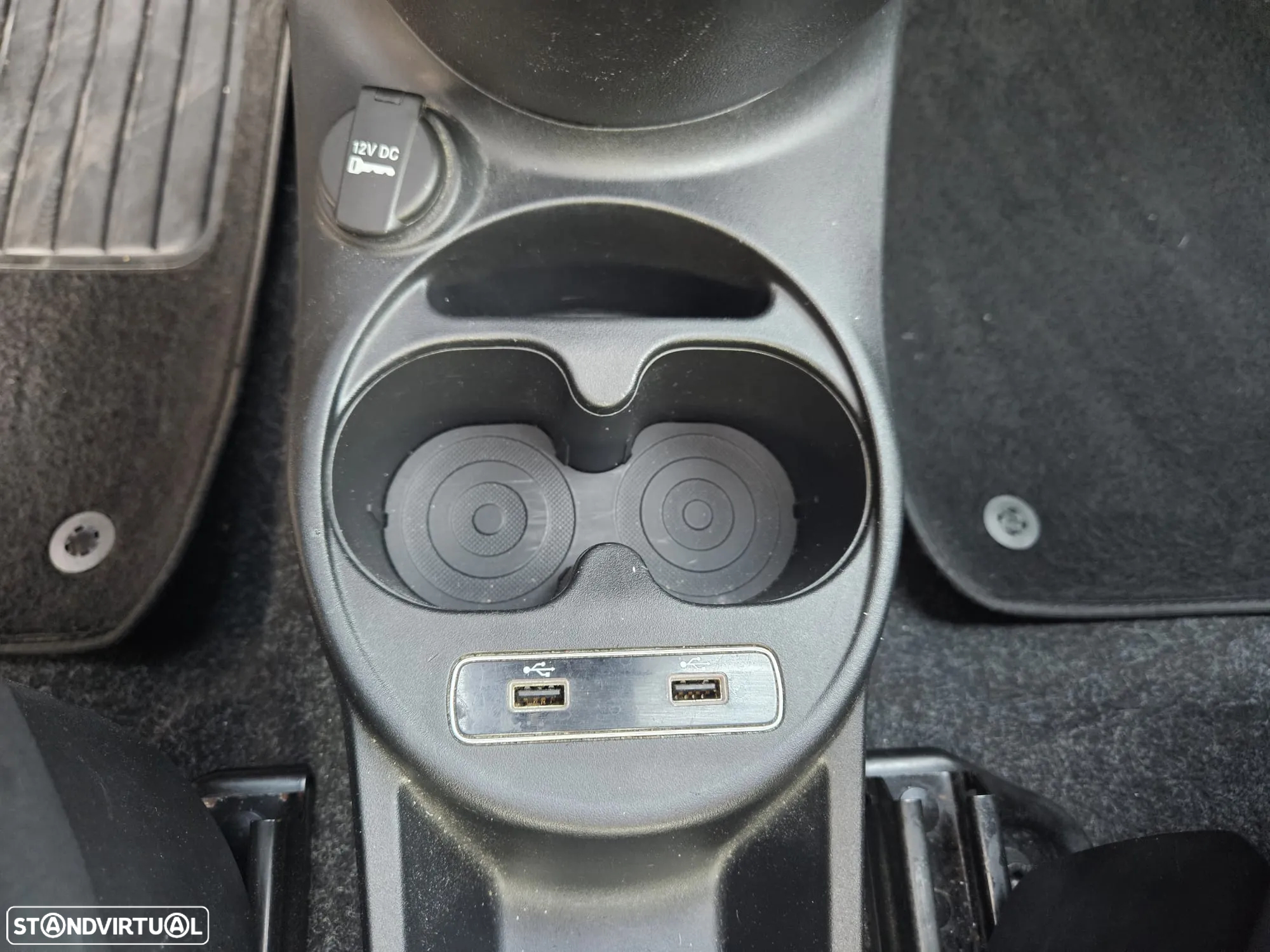 Fiat 500 1.0 Hybrid Sport - 24