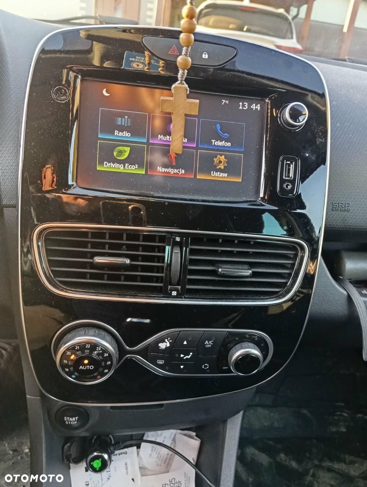 Renault Clio 1.2 16V Limited 2018 - 20