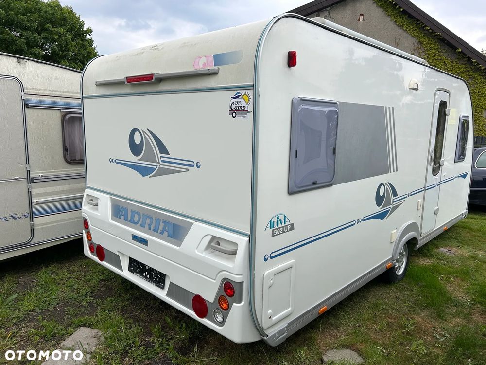 Adria Adiva 502 - 6