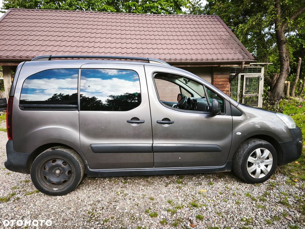 Peugeot Partner - 6
