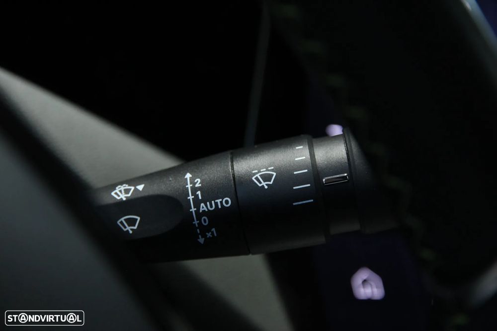 Peugeot 408 1.2 PureTech GT EAT8 - 18