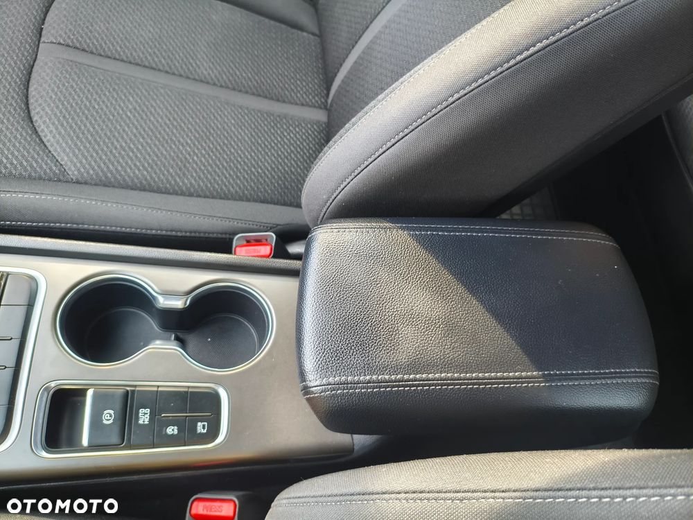 Kia Optima 1.6 CRDI SCR L - 10