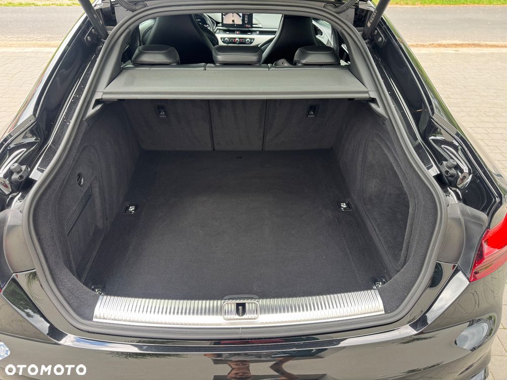 Audi A5 Sportback 35 TDI S tronic S line - 6