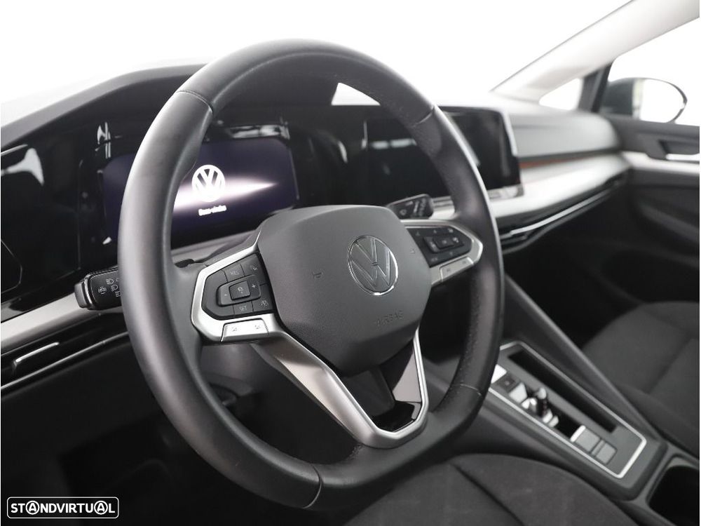 VW Golf 1.5 eTSI Style DSG - 22