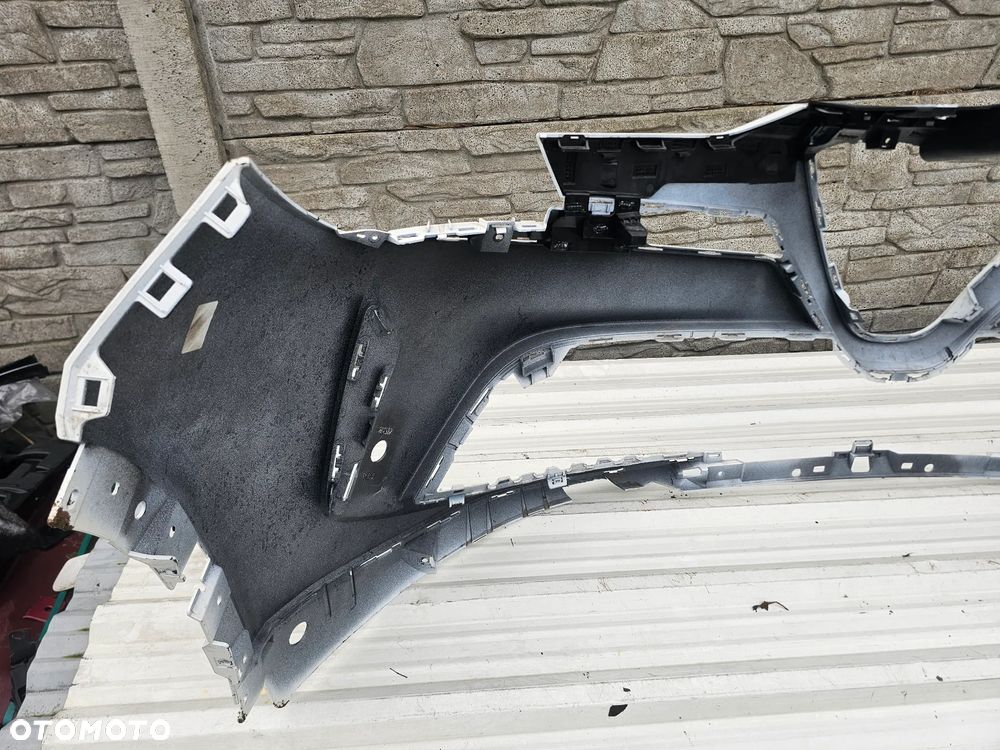 Alfa Romeo Junior    ZDERZAK PRZOD - 5